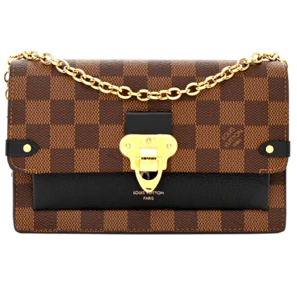 Louis Vuitton Vavin Wallet On Chain